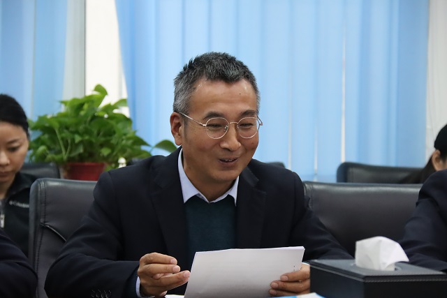 党委副书记、纪委书记、工会主席卢仁虎讲话.JPG